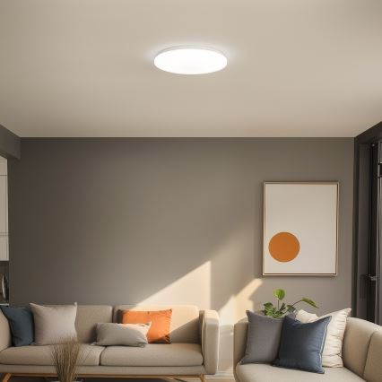 Brilagi - LED Deckenleuchte OPAL LED/24W/230V