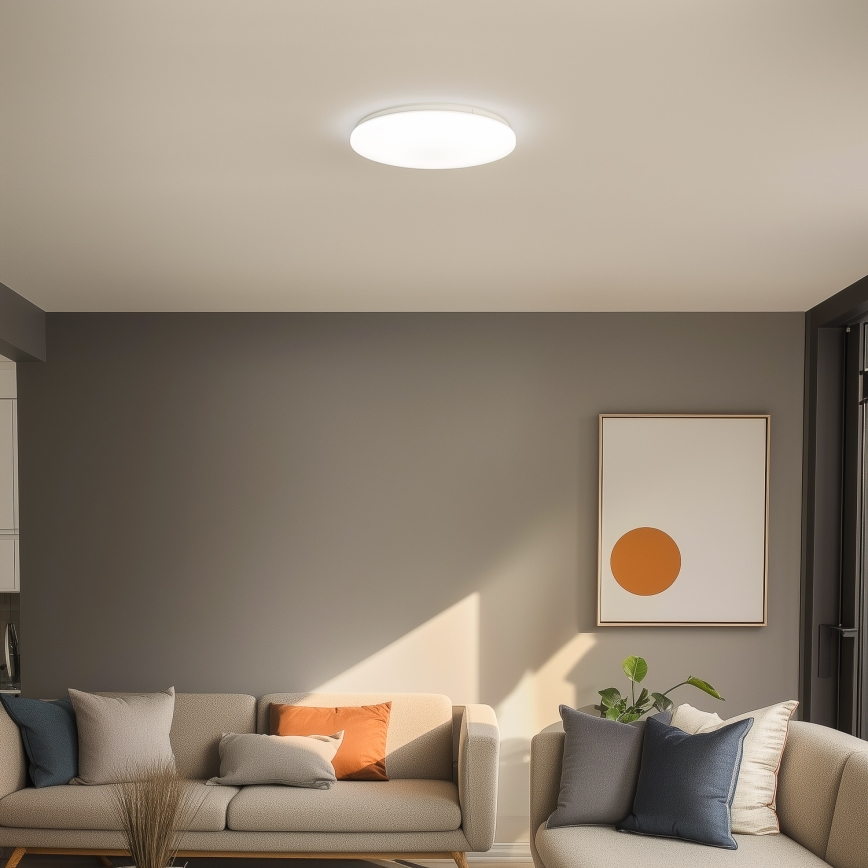 Brilagi - LED Deckenleuchte OPAL LED/24W/230V