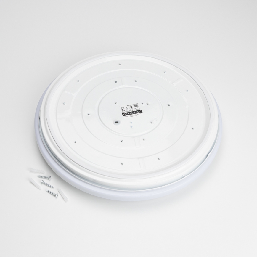 Brilagi - LED Deckenleuchte OPAL LED/24W/230V