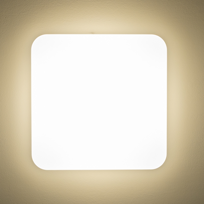 Brilagi - LED Deckenleuchte PLAIN LED/24W/230V 3000K