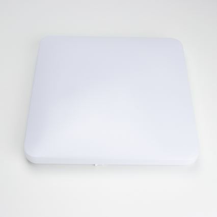 Brilagi - LED Deckenleuchte PLAIN LED/24W/230V 3000K