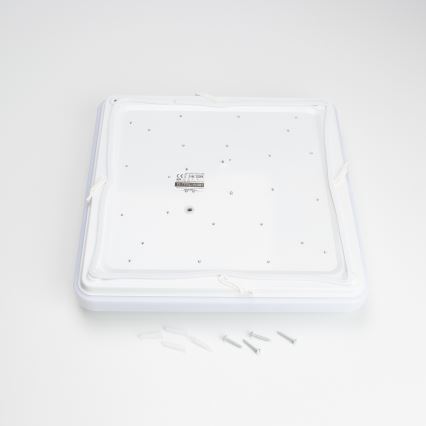 Brilagi - LED Deckenleuchte PLAIN LED/24W/230V 3000K