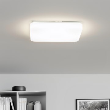 Brilagi - LED-Deckenleuchte PLAIN LED/24W/230V 37,5x37,5 cm 3000K
