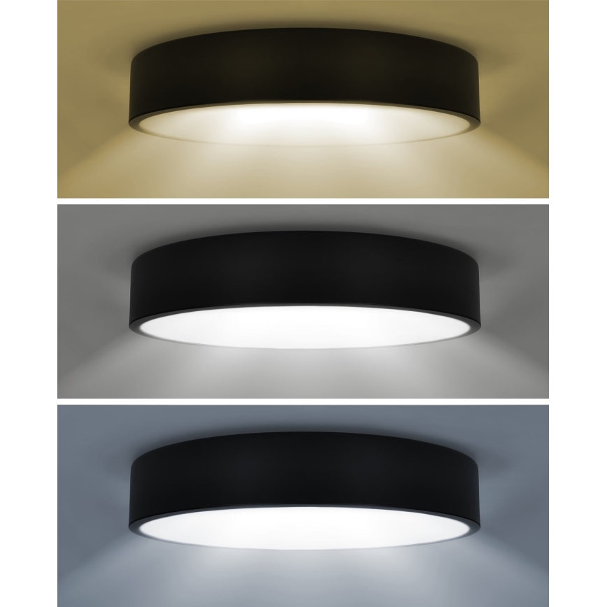 Brilagi - LED Deckenleuchte POOL LED/60W/230V 3000/4500/6000K 50 cm