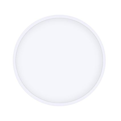 Brilagi - LED-Deckenleuchte POOL LED/36W/230V 3000/4500/6000K Ø 30 cm weiß