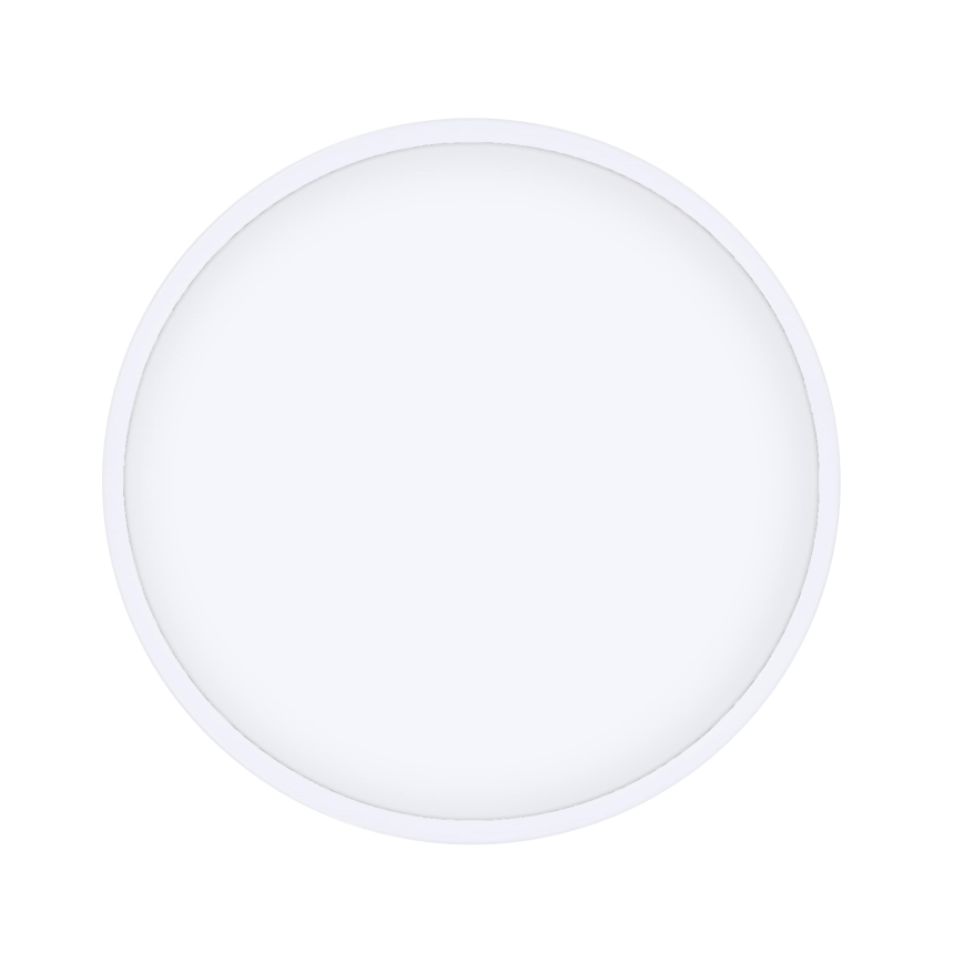 Brilagi - LED-Deckenleuchte POOL LED/36W/230V 3000/4500/6000K Ø 30 cm weiß