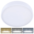 Brilagi - LED-Deckenleuchte POOL LED/48W/230V 3000/4000/6000K Ø 40 cm weiß