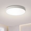 Brilagi - LED Deckenleuchte POOL LED/60W/230V 3000/4500/6000K Ø 60 cm weiß