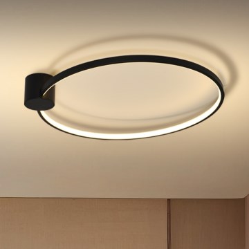 Brilagi - LED-Deckenleuchte RINGO LED/18W/230V Ø 50 cm