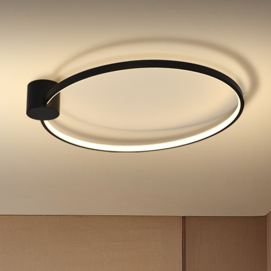 Brilagi - LED-Deckenleuchte RINGO LED/18W/230V Ø 50 cm