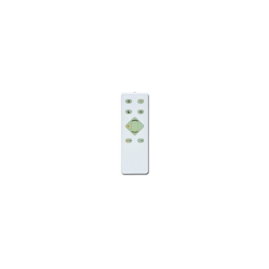 Brilagi - Dimmbare LED-Deckenleuchte OPAL LED/24W/230V 37,5x37,5 cm 3000/4000/6500K + Fernbedienung