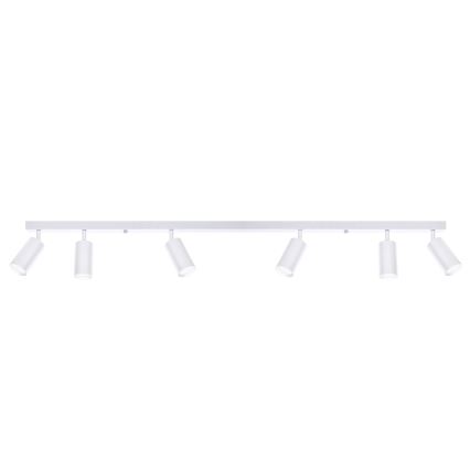 Brilagi - Dimmbare LED-Spotleuchte SELE 6xGU10/6,5W/230V 2700-6500K weiß