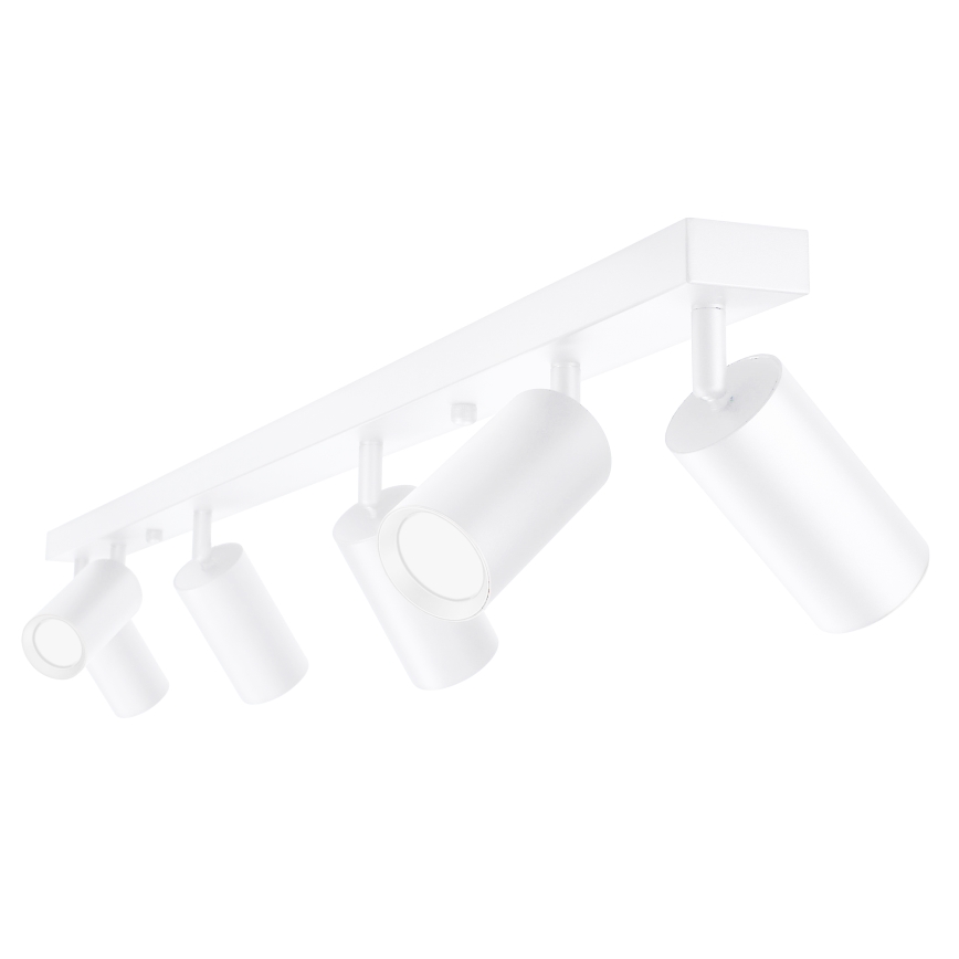 Brilagi - Dimmbare LED-Spotleuchte SELE 6xGU10/6,5W/230V 2700-6500K weiß