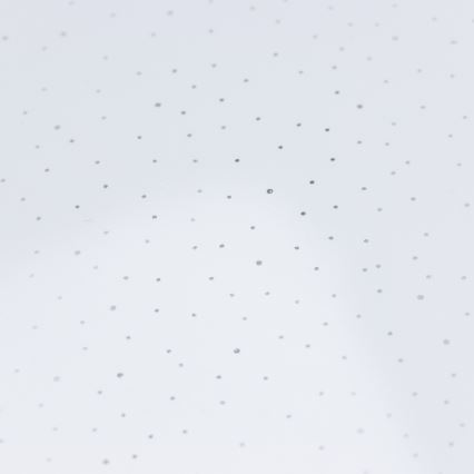 Brilagi - Dimmbare LED-Leuchte SMART STARS LED/36W/230V Ø 48 cm 2700–6500K Wi-Fi Tuya + Fernbedienung