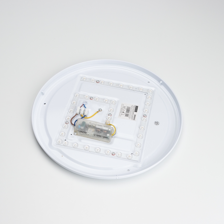 Brilagi - Dimmbare LED-Leuchte SMART STARS LED/36W/230V Ø 48 cm 2700–6500K Wi-Fi Tuya + Fernbedienung