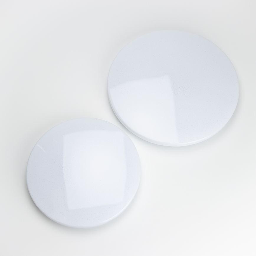 Brilagi - Dimmbare LED-Leuchte SMART STARS LED/36W/230V Ø 48 cm 2700–6500K Wi-Fi Tuya + Fernbedienung