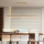 Brilagi - LED-dimmbare Pendelleuchte an Kabel OAK SMART LED/30W/230V Wi-Fi Tuya Eiche + Fernbedienung