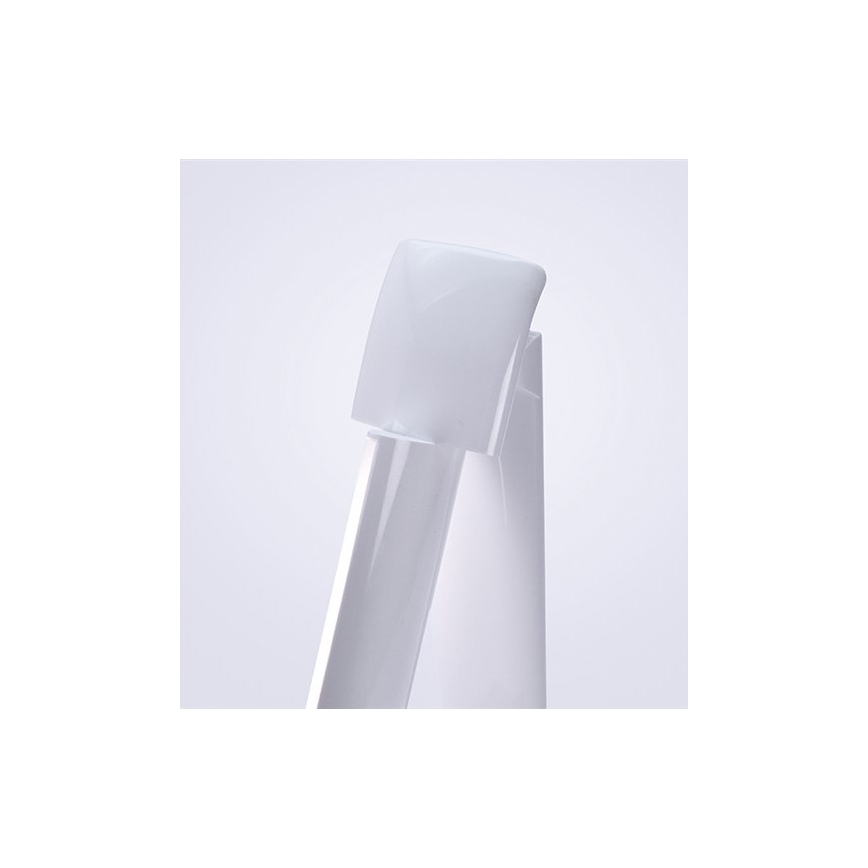 Brilagi - LED dimmbare Tischlampe mit USB-Anschluss LED/12W/230V weiß 3000 - 6000K