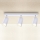Brilagi - LED-dimmbarer Deckenspot SELE 3xGU10/6,5W/230V 2700-6500K weiß