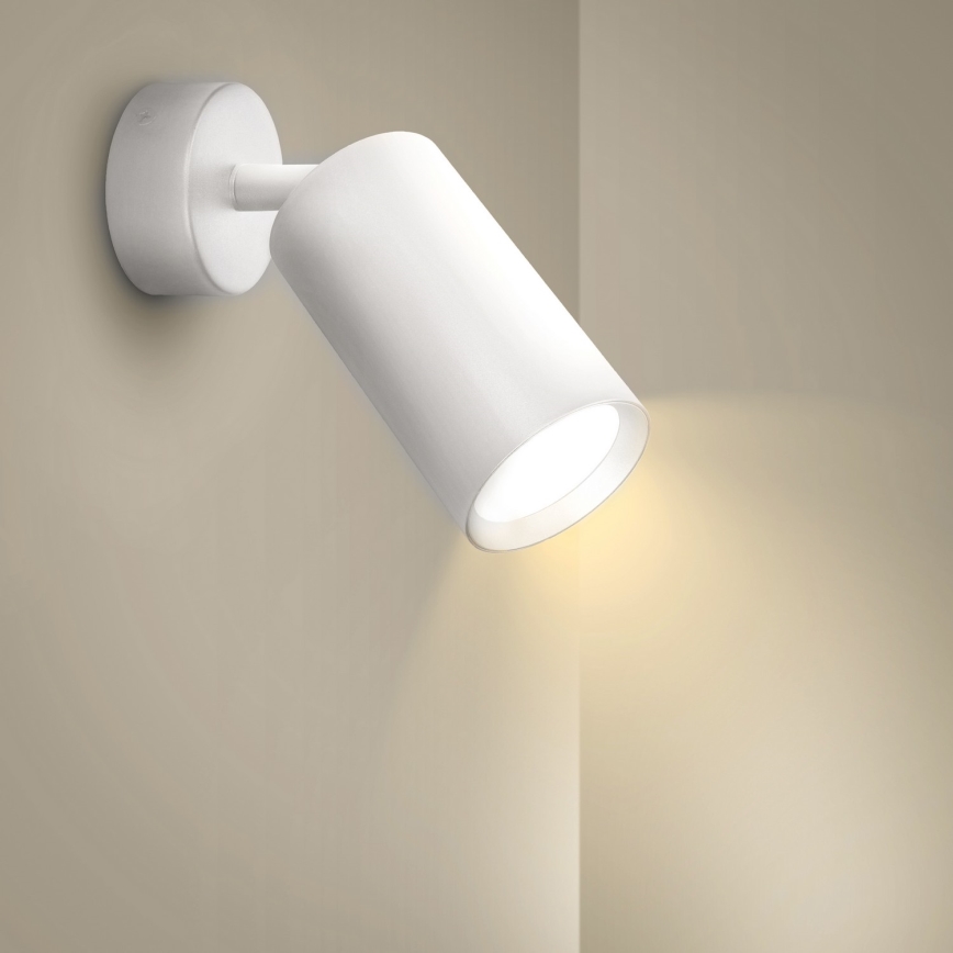 Brilagi - LED dimmbarer Spot SELE 1xGU10/6,5W/230V 2700-6500K weiß