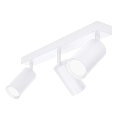 Brilagi - LED-dimmbarer Deckenspot SELE 3xGU10/6,5W/230V 2700-6500K weiß