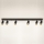 Brilagi - LED-dimmbarer Einbaustrahler SELE 6xGU10/6,5W/230V 2700-6500K schwarz/gold