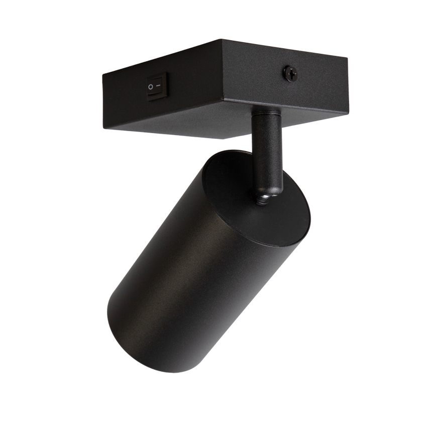 Brilagi - LED-dimmbarer Wandspot SELE 1xGU10/6,5W/230V 2700-6500K schwarz