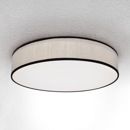 Brilagi - LED dimmbares Deckenleuchte AURORA LED/48W/230V 3000-6500K Ø 40 cm + Fernbedienung