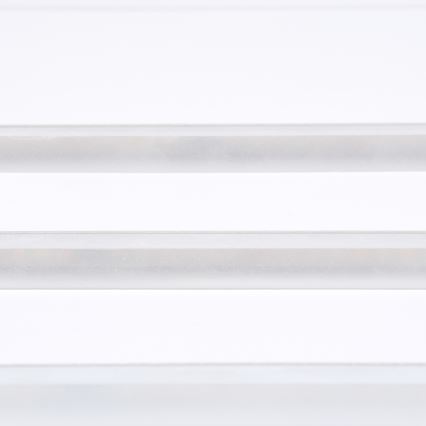 Brilagi - LED dimmbares Deckenleuchte MODERN LED/72W/230V 2700-6500K 46,6x46,6 cm + Fernbedienung
