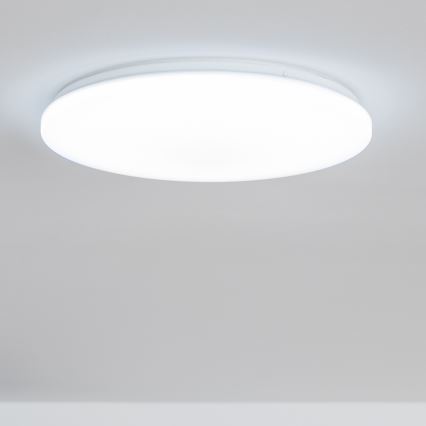 Brilagi - LED dimmbare Deckenleuchte OPAL LED/24W/230V 3000/4000/6500K + Fernbedienung