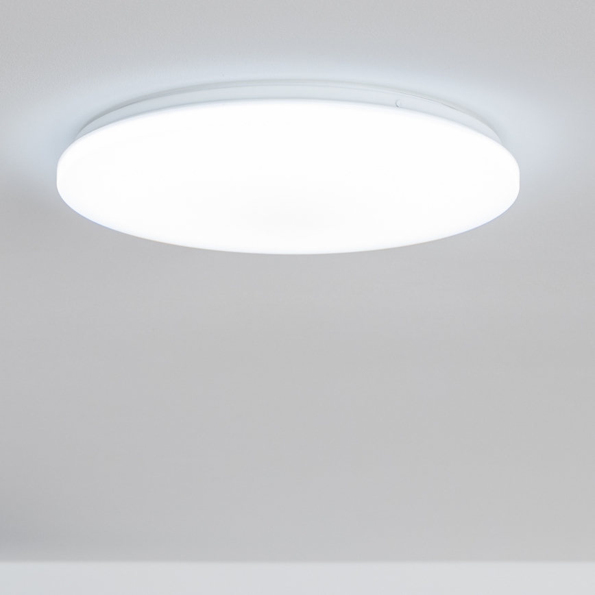 Brilagi - LED dimmbare Deckenleuchte OPAL LED/24W/230V 3000/4000/6500K + Fernbedienung
