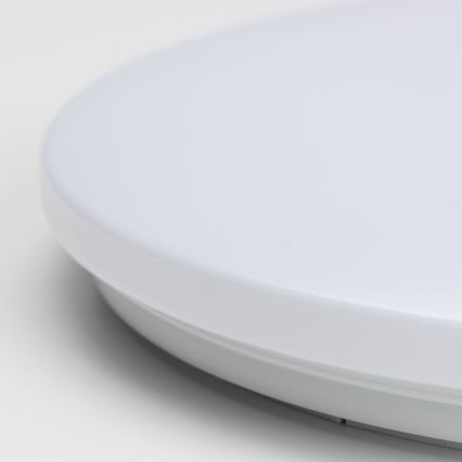 Brilagi - LED dimmbare Deckenleuchte OPAL LED/24W/230V 3000/4000/6500K + Fernbedienung