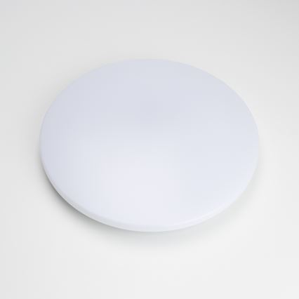 Brilagi - LED dimmbare Deckenleuchte OPAL LED/24W/230V 3000/4000/6500K + Fernbedienung