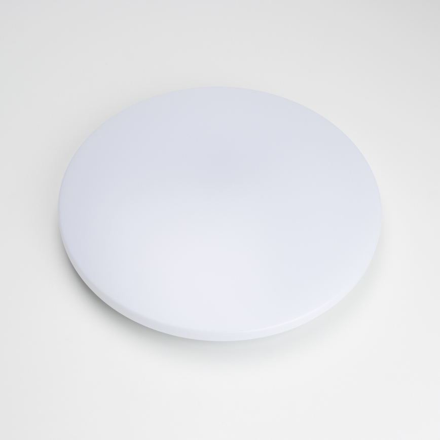 Brilagi - LED dimmbare Deckenleuchte OPAL LED/24W/230V 3000/4000/6500K + Fernbedienung