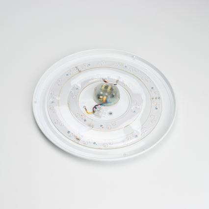 Brilagi - LED dimmbare Deckenleuchte OPAL LED/24W/230V 3000/4000/6500K + Fernbedienung