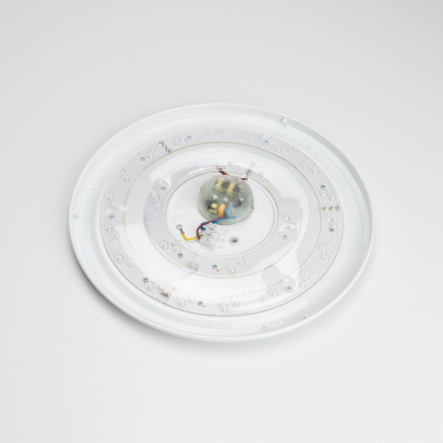 Brilagi - LED dimmbare Deckenleuchte OPAL LED/24W/230V 3000/4000/6500K + Fernbedienung