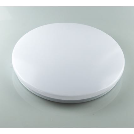 Brilagi - LED dimmbare Deckenleuchte OPAL LED/24W/230V 3000/4000/6500K + Fernbedienung