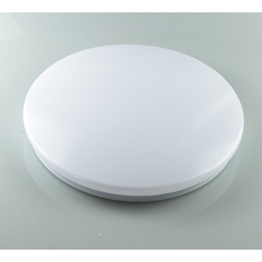 Brilagi - LED dimmbare Deckenleuchte OPAL LED/24W/230V 3000/4000/6500K + Fernbedienung