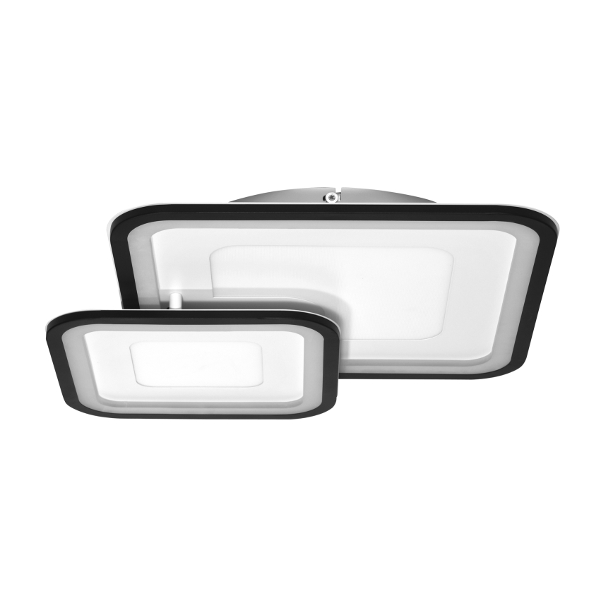 Brilagi - LED dimmbare Deckenleuchte TANDORA LED/49W/230V 3000/4000/6000K + Fernbedienung