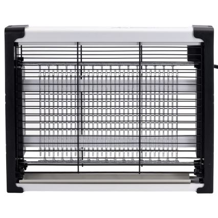 Brilagi - LED Elektrischer Insektenfänger UV 2xLED/7,5W/230V 90 m2