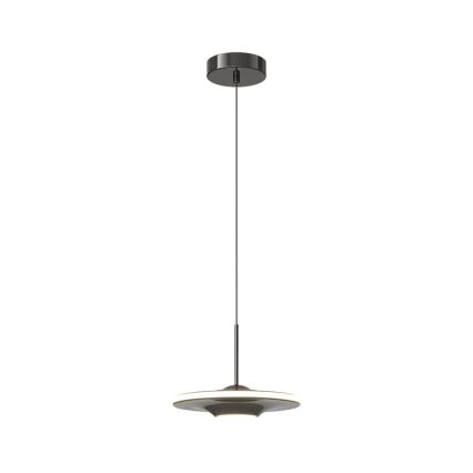 Brilagi - LED-Pendelleuchte mit Kabel VERANO LED/15W/230V