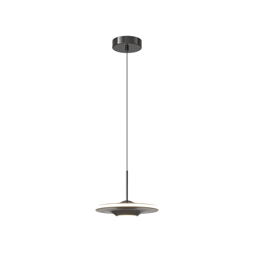 Brilagi - LED-Pendelleuchte mit Kabel VERANO LED/15W/230V