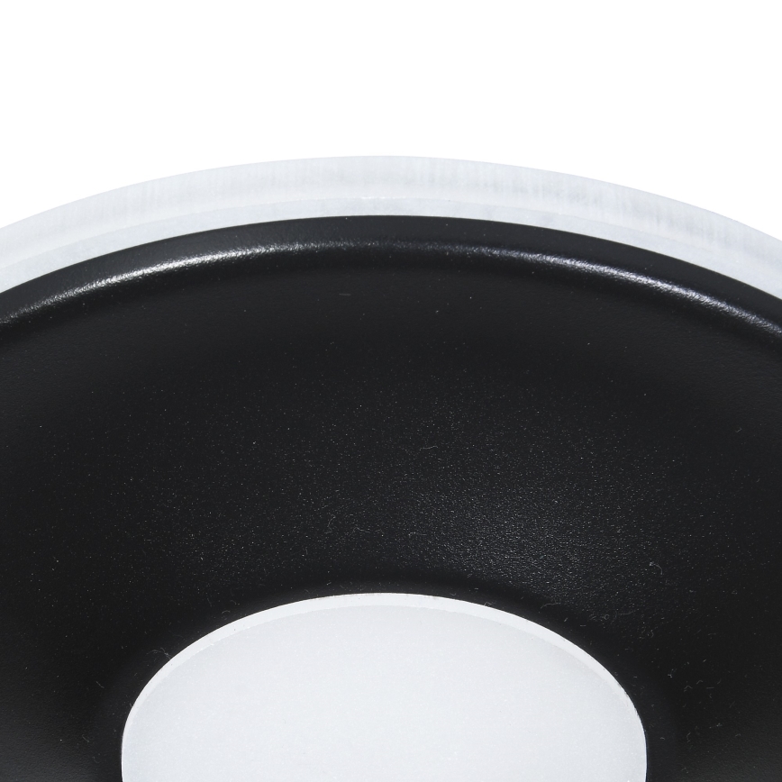 Brilagi - LED-Pendelleuchte mit Seilaufhängung VERANO 3xLED/15W/230V