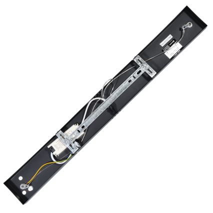 Brilagi - LED-Pendelleuchte mit Seilaufhängung VERANO 3xLED/15W/230V