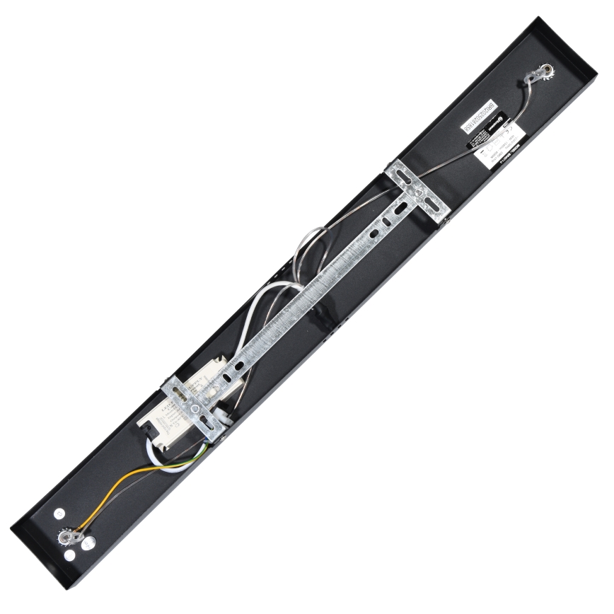 Brilagi - LED-Pendelleuchte mit Seilaufhängung VERANO 3xLED/15W/230V