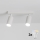 Brilagi - LED RGBW dimmbares Einbauleuchte SELE 2xGU10/6,5W/230V 2700-6500K weiß