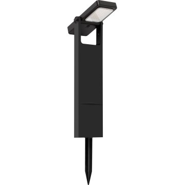 Brilagi - LED-Solarleuchte SONNE SPIKE LED/4W/3,7V 2200 mAh IP44
