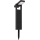Brilagi - LED-Solarleuchte SONNE SPIKE LED/4W/3,7V 2200 mAh IP44