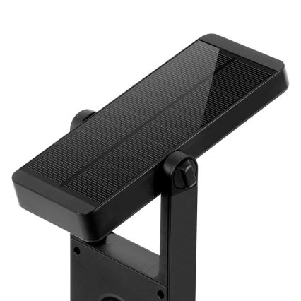 Brilagi - LED-Solarleuchte SONNE SPIKE LED/4W/3,7V 2200 mAh IP44