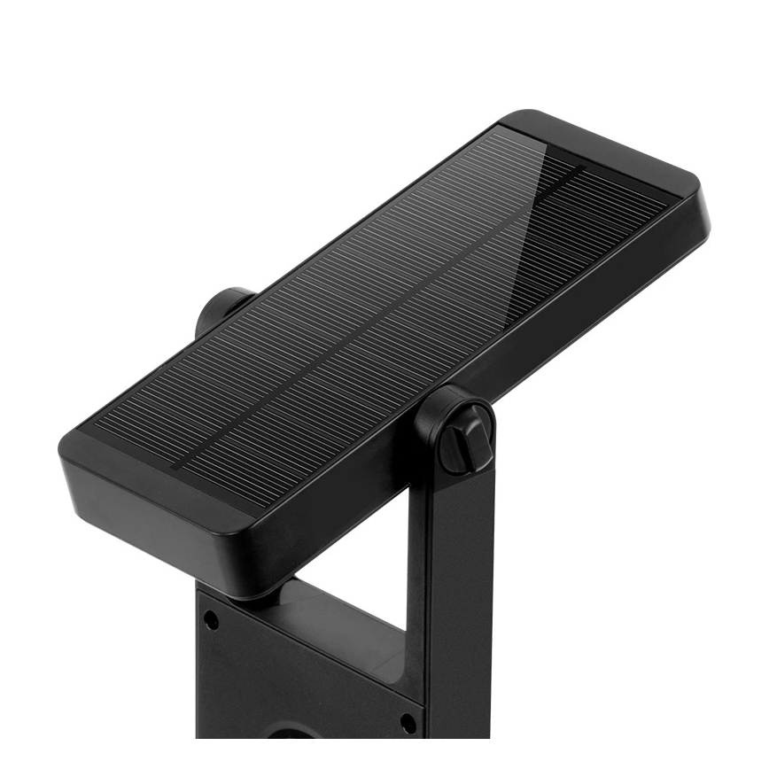 Brilagi - LED-Solarleuchte SONNE SPIKE LED/4W/3,7V 2200 mAh IP44